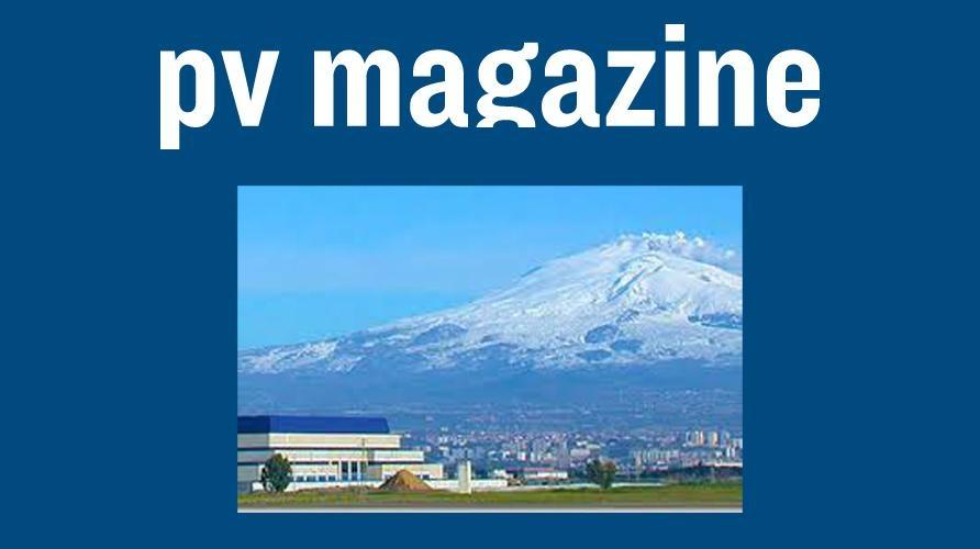 pv magazine - Photovoltaics Markets and Technology