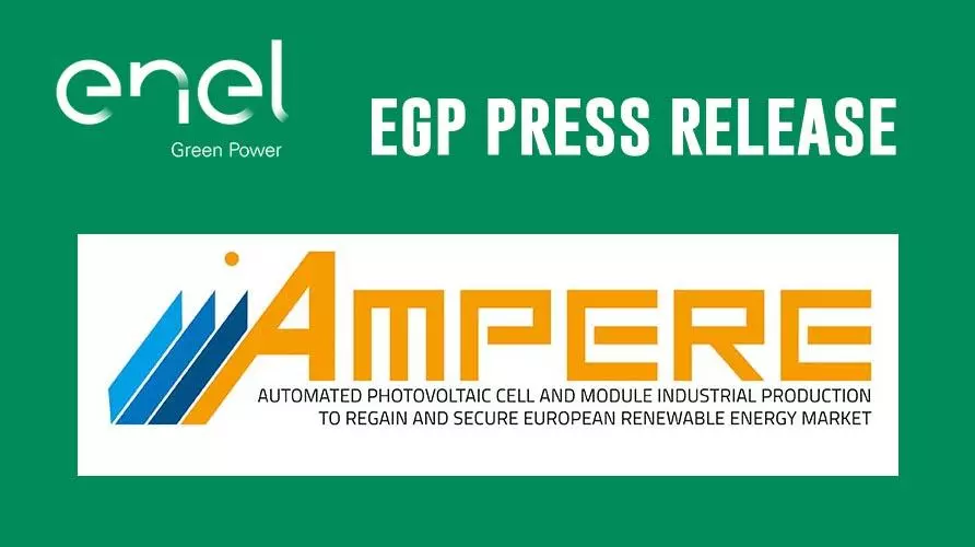 EGP Press release
