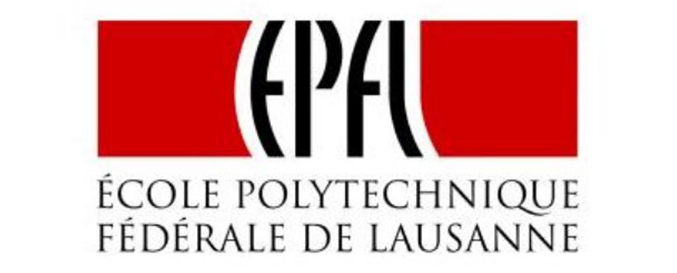 EPFL - École polytechnique fédérale de Lausanne