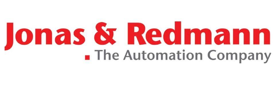 Jonas & Redmann The Automation Company